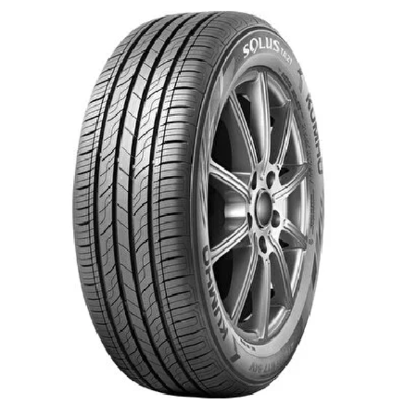 Kumho Solus TA21 235/60R17 102V (Yaz) (2025) - Image 1