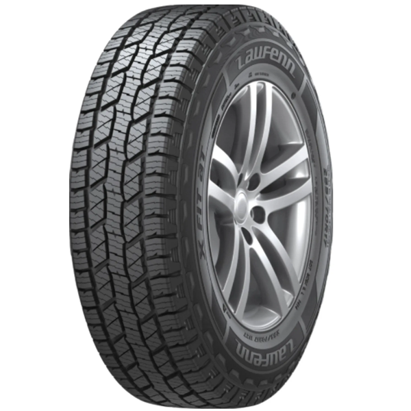 Laufenn X Fit AT LC01 265/65R17 112T M+S (Yaz) (2025) - Image 1