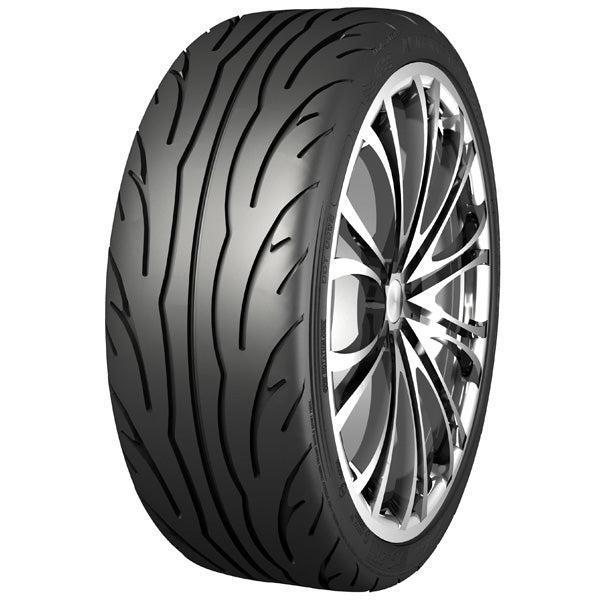 Nankang NS-2R 225/45R17 94W (TW:120) Semi-Slick (Yaz) (2025) - Image 1