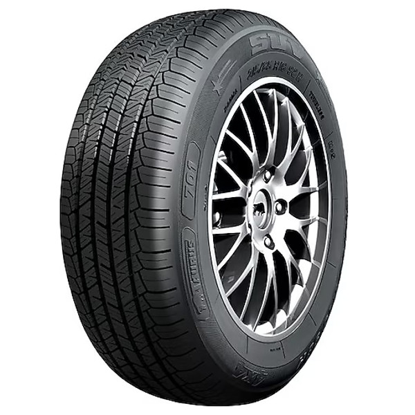 Taurus 701 235/65R17 108V XL M+S (Yaz) (2024) - Image 1