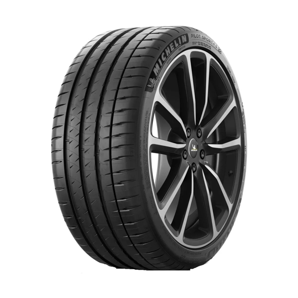 Michelin Pilot Sport 4 S 295/35R21 107Y XL * (Yaz) (2025) - Image 1