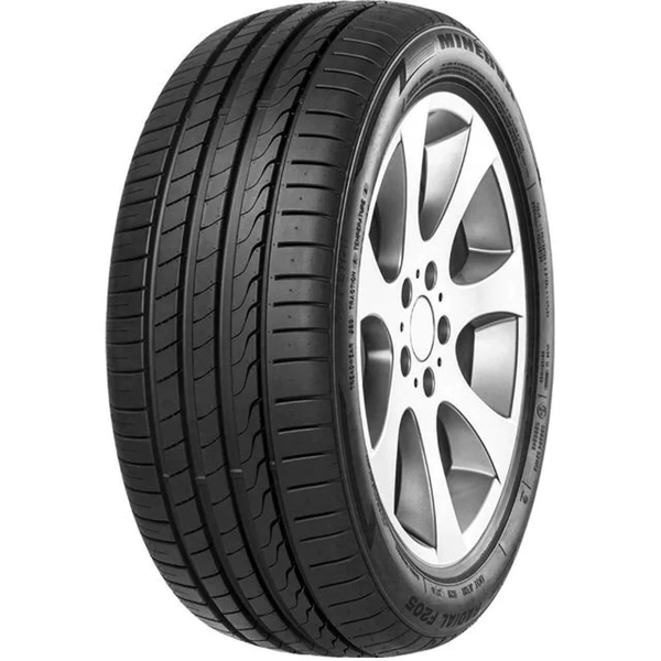 Minerva F205 215/35R19 85Y XL (Yaz) (2025) - Image 1