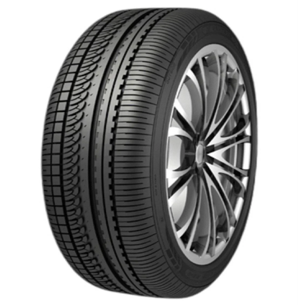 Nankang AS-1 195/45R17 85H XL (Yaz) (2024) - Image 1