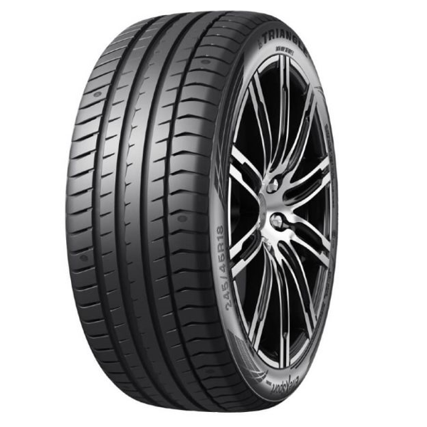 Triangle EffeXsport TH202 245/40R17 95Y (Yaz) (2025) - Image 1