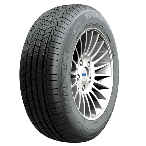 Taurus 701 SUV 235/55R19 105Y XL (Yaz) (2025) - Image 1