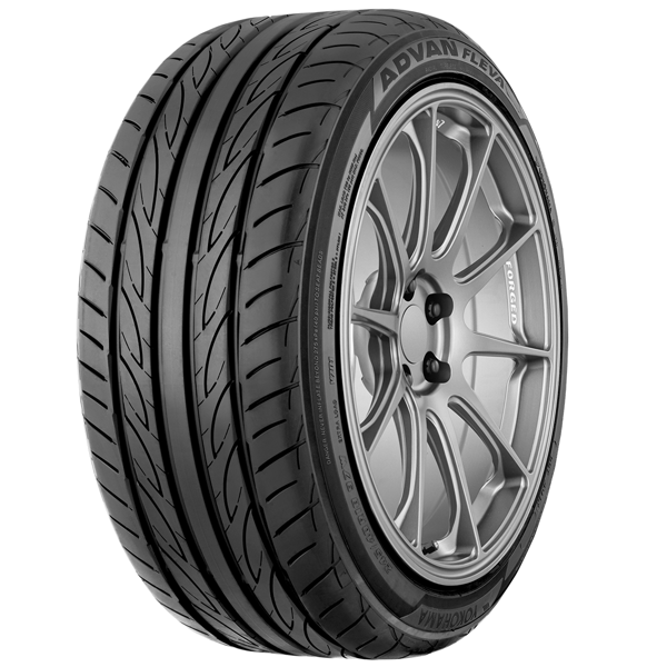 Yokohama Advan V701 205/45R16 87W (Yaz) (2025) - Image 1
