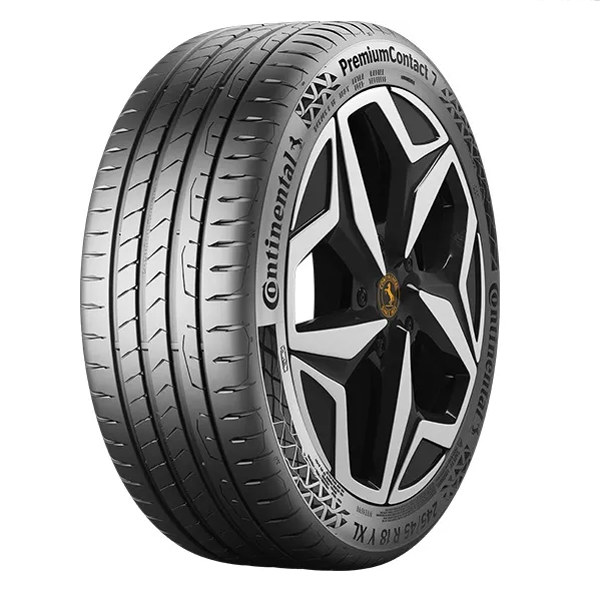 Continental PremiumContact 7 265/50R19 110Y XL (Yaz) (2025) - Image 1