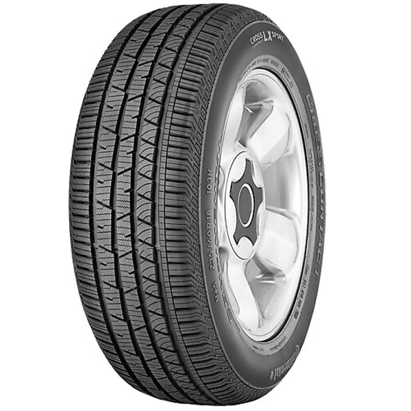 Continental CrossContact LX Sport 265/45R21 108W XL LR J (Yaz) (2024) - Image 1