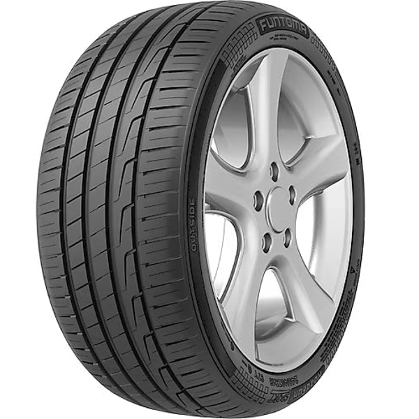 Funtoma RoadFun Sport 215/45R17 91W TL (Yaz) (2025) - Image 1