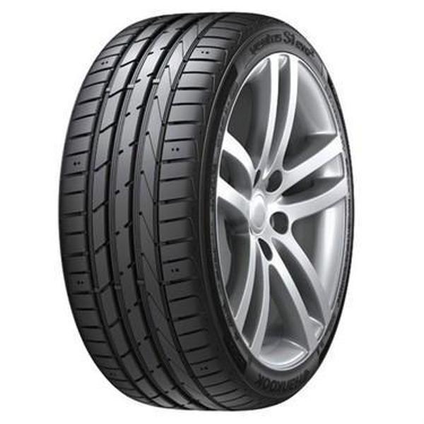 Hankook Ventus S1 Evo2 K117 255/40R17 94W RFT (Yaz) (2025) - Image 1