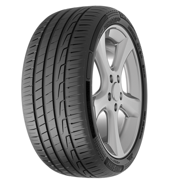 Milestone CarMile Sport 265/35R18 97Y XL TL (Yaz) (2025) - Image 1