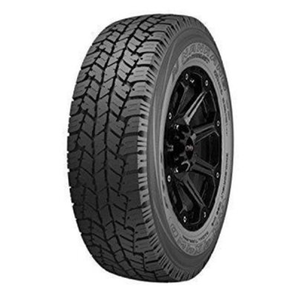 Nankang FT-7 255/60R18 112H M+S XL (Yaz) (2025) - Image 1