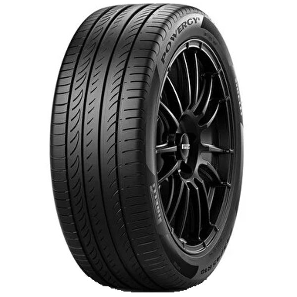 Pirelli Powergy 245/45R18 100Y XL (Yaz) (2024) - Image 1