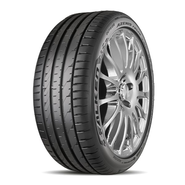 Falken Azenis FK520 255/45R19 104Y XL TL (Yaz) (2025) - Image 1