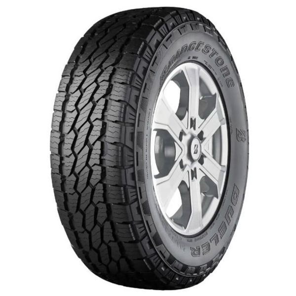 Bridgestone Dueler A/T 002 205/70R15 96T (Yaz) (2025) - Image 1