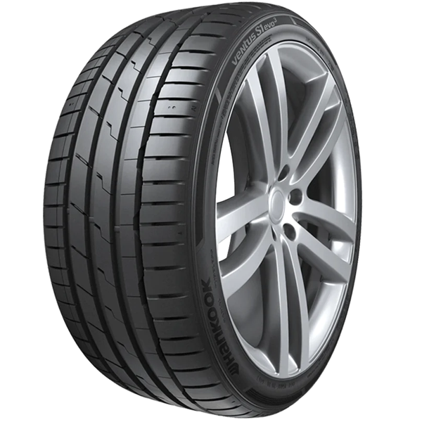 Hankook Ventus S1 Evo3 SUV K127A 295/40R22 112Y XL (Yaz) (2025) - Image 1