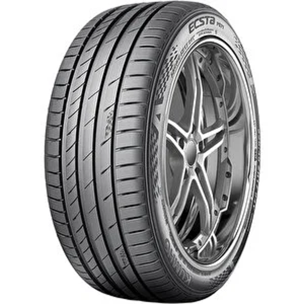 Kumho Ecsta PS71 255/55R19 111Y XL (Yaz) (2025) - Image 1