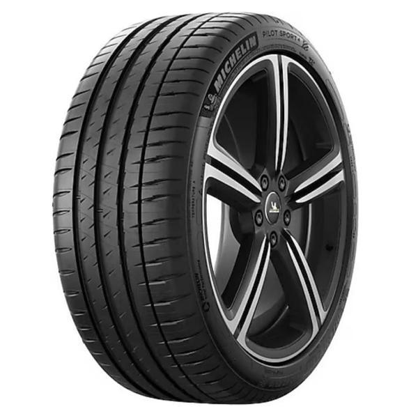 Michelin Pilot Sport 4 195/45R17 81W (Yaz) (2025) - Image 1