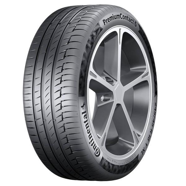 Continental PremiumContact 6 245/45R20 103V XL (Yaz) (2025) - Image 1