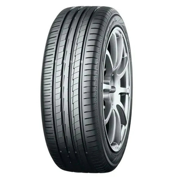Yokohama BluEarth-GT AE51 235/40 R19 96W XL (Yaz) (2025) - Image 1