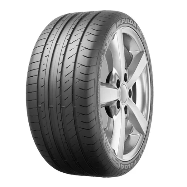 Fulda SportControl 205/50R16 87V FP (Yaz) (2025) - Image 1