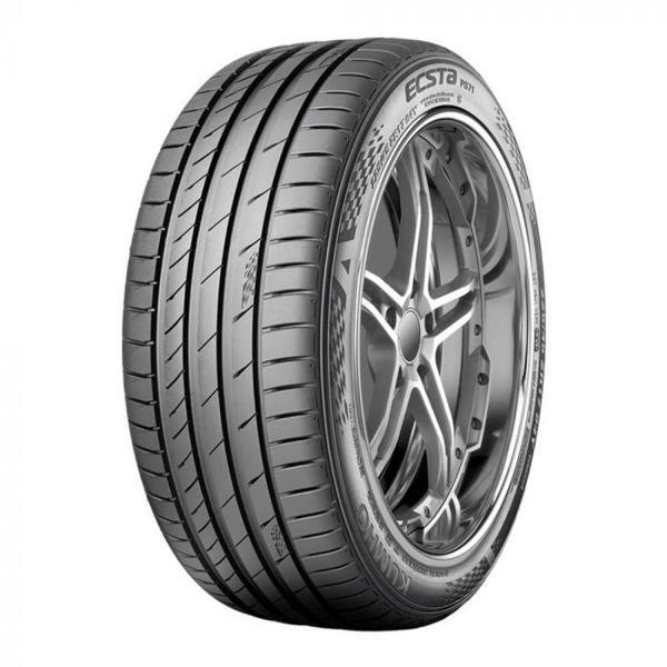 Kumho Ecsta PS71 255/40R21 102Y XL (Yaz) (2025) - Image 1