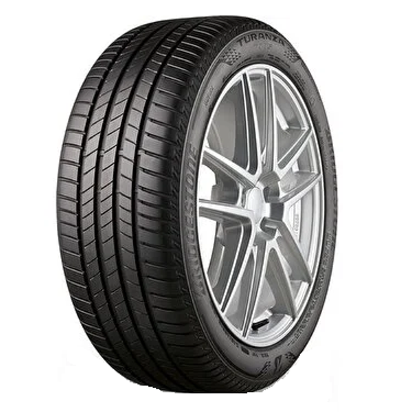 Bridgestone Turanza 6 255/35R21 98Y XL Enliten (Yaz) (2025) - Image 1