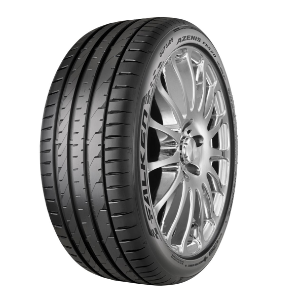 Falken Azenis FK520 SUV 255/50R19 107Y XL TL (Yaz) (2025) - Image 1