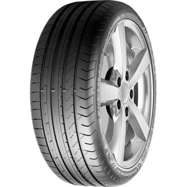 Fulda SportControl 2 215/50R17 95Y XL FP (Yaz) (2025) - Image 1