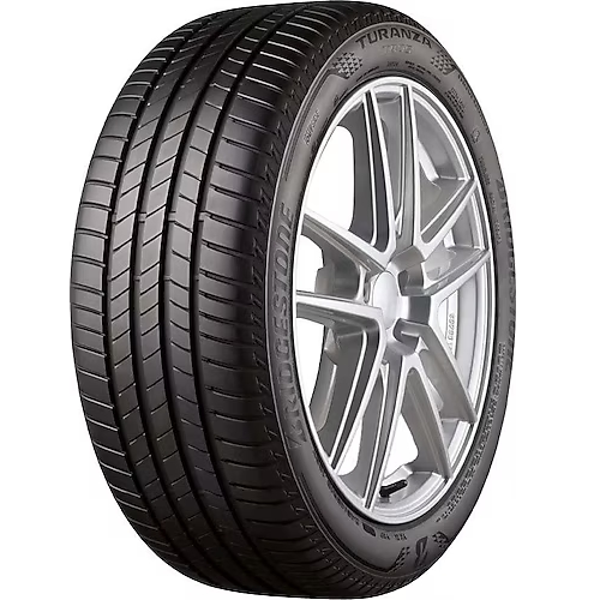Bridgestone Turanza T005 255/40R18 99Y XL RFT * (Yaz) (2025) - Image 1