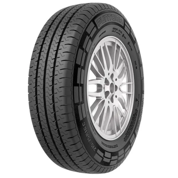 Funtoma VanFun 185/75R16C 104/102R 8PR (Yaz) (2025) - Image 1