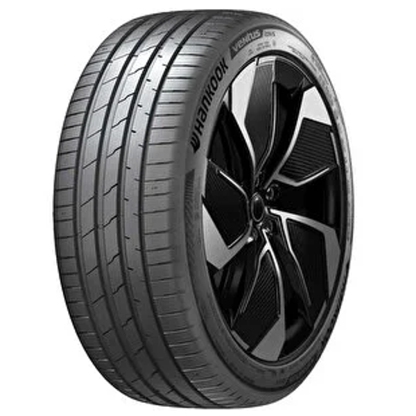 Hankook iON Evo IK01 245/45R19 102Y XL Sound Absorber EV (Yaz) (2025) - Image 1