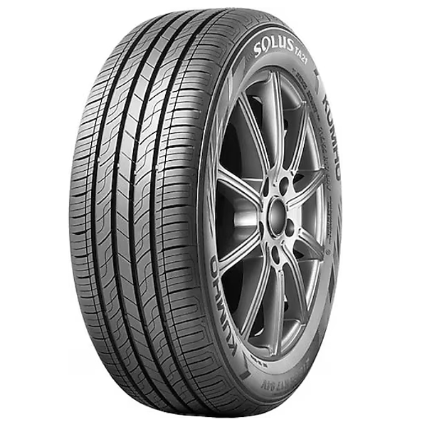 Kumho Solus TA21 155/70R14 77H (Yaz) (2025) - Image 1