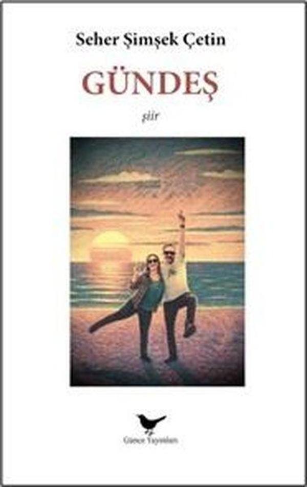 Gündeş - Günce Yayınları - Image 1