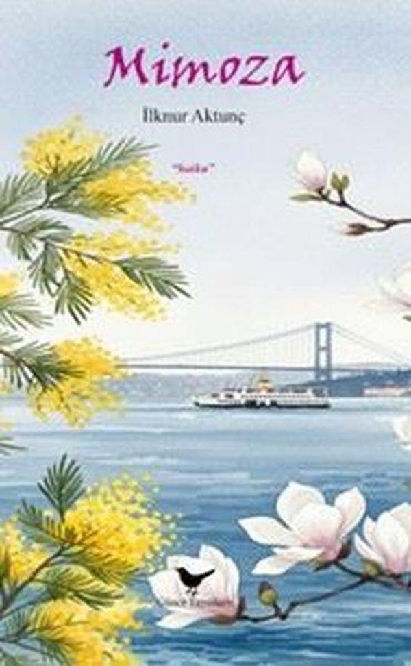 Mimoza - Günce Yayınları - Image 1