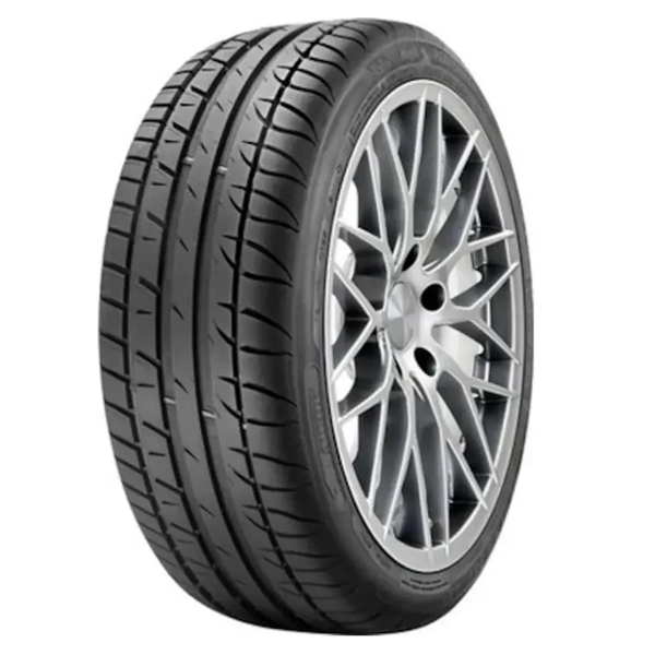 Taurus High Performance 215/55R16 93V (Yaz) (2025) - Image 1