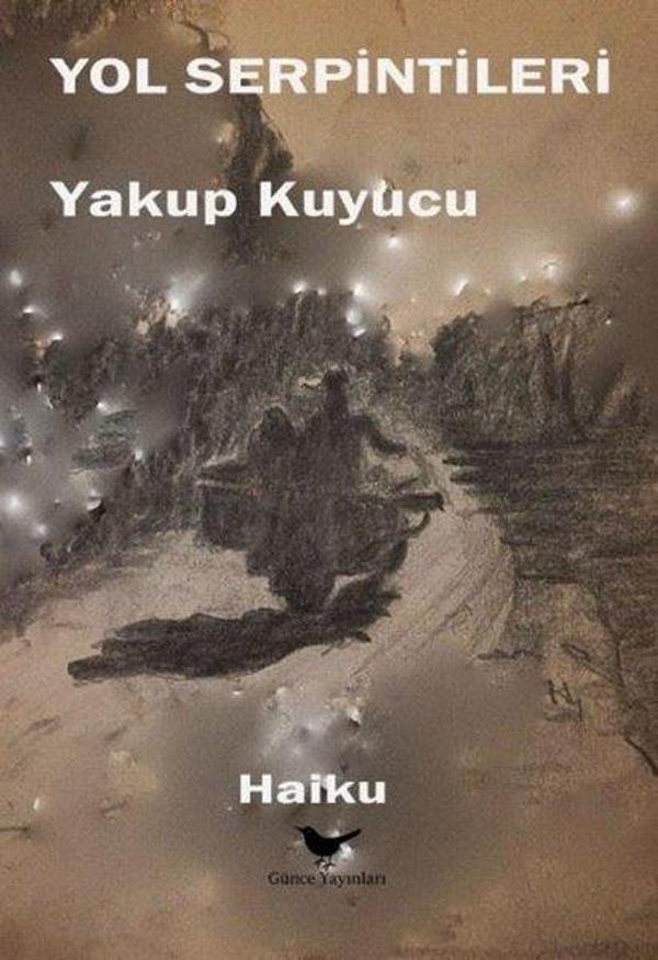 Yol Serpintileri - Günce Yayınları - Image 1