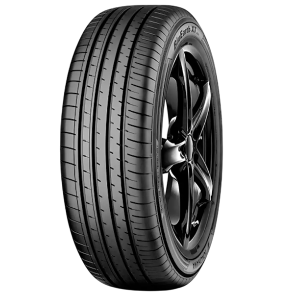 Yokohama BluEarth-XT AE61 215/65R17 99V (Yaz) (2025) - Image 1
