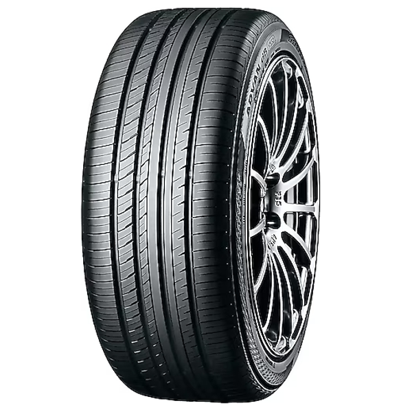 Yokohama Advan dB V552 235/50R21 101W (Yaz) (2025) - Image 1