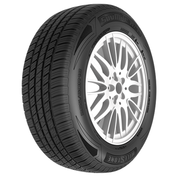 Milestone Suvmile H/T 205/70R15 96H TL (Yaz) (2024) - Image 1