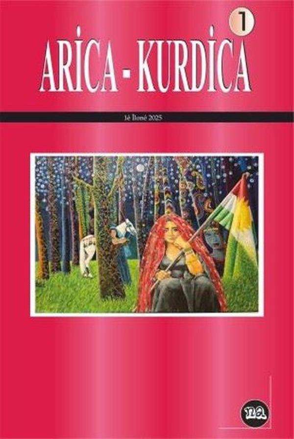 Arica - Kurdica - Na Yayınları - Image 1