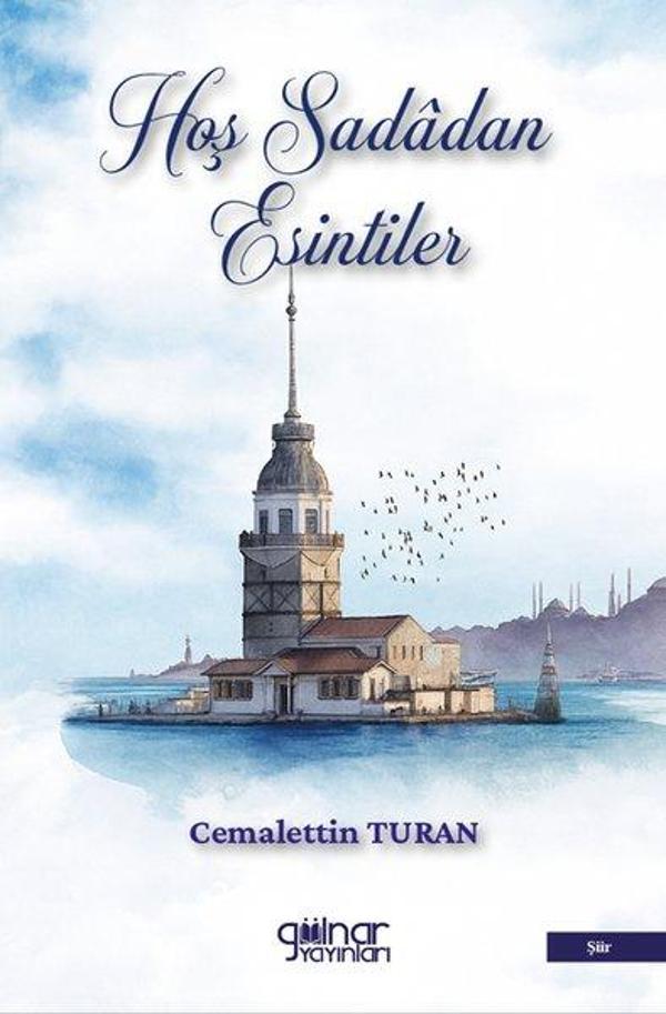 Hoş Sadadan Esintiler - Gülnar Yayınları - Image 1
