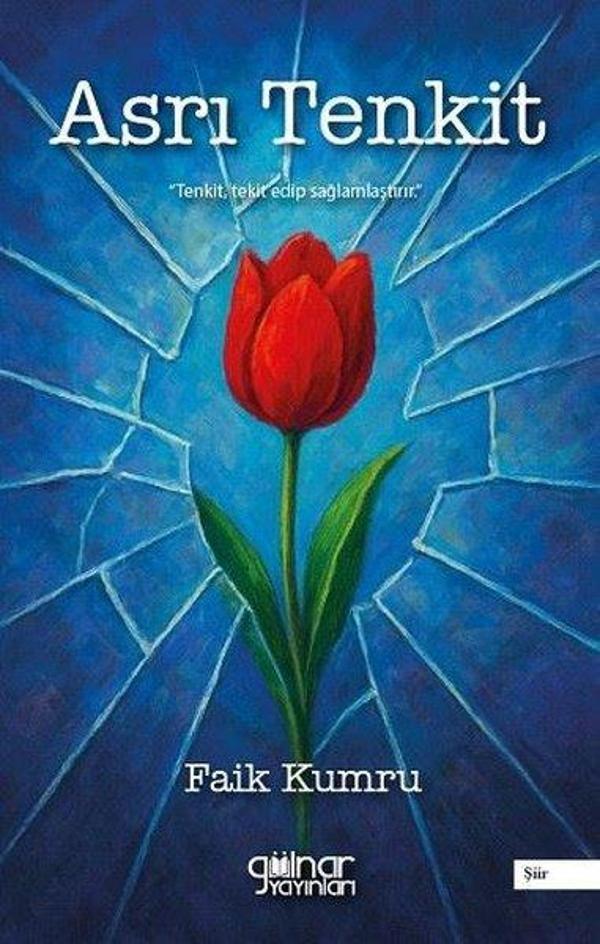 Asrı Tenkit - Gülnar Yayınları - Image 1