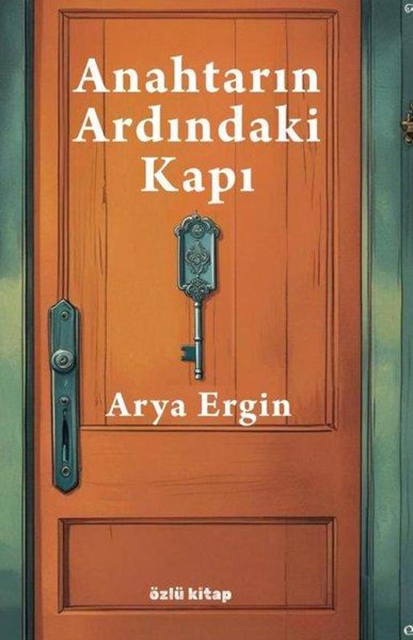Anahtarın Ardındaki Kapı - Metinlerarası Kitap - Image 1
