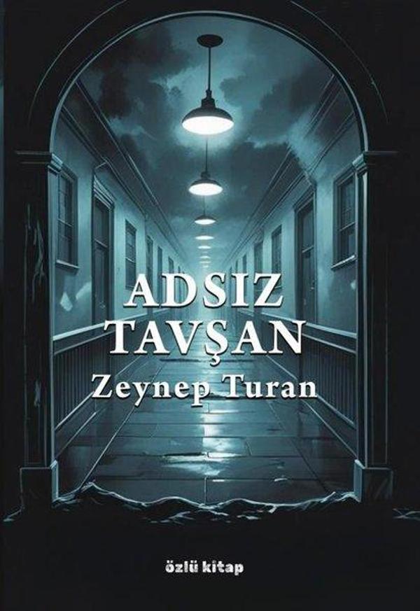 Adsız Tavşan - Metinlerarası Kitap - Image 1