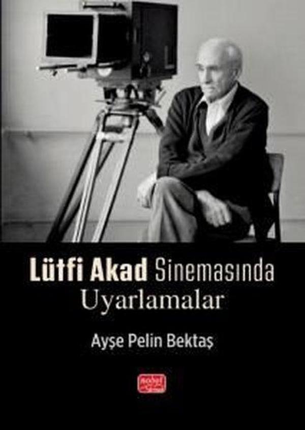Lütfi Akad Sinemasında Uyarlamalar - Nobel Bilimsel Eserler - Image 1