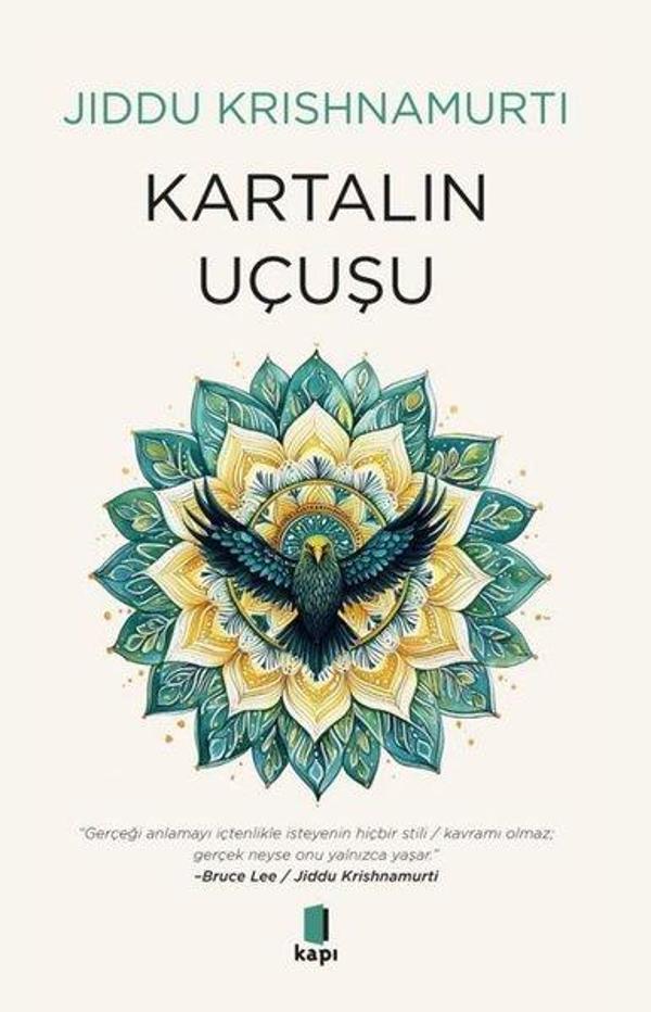 Kartalın Uçuşu - Kapı Yayınları - Image 1