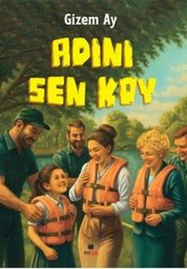 Adını Sen Koy - Nova Kids - Image 1