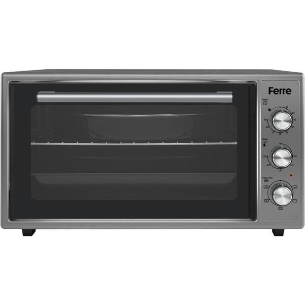 Ferre 45630 Gri 45 lt Mini Fırın - Image 1