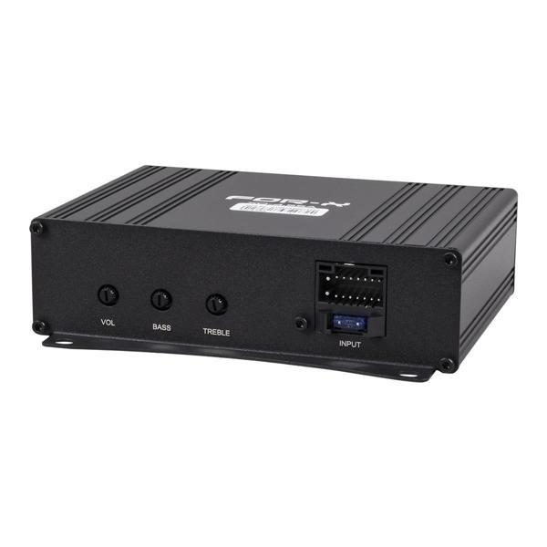 FOR-X XQ-4.55A ANDROİD AMFİ - Image 1